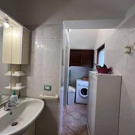 Vakantiehuis La Babbaiola Di