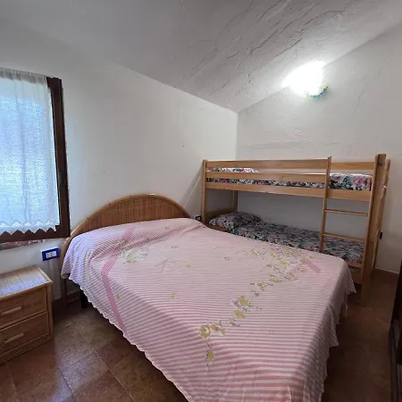 La Babbaiola Di Vakantiehuis *
