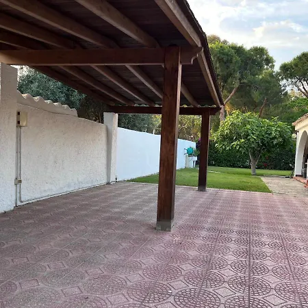 Vakantiehuis La Babbaiola Di
