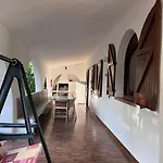 Сasa de vacaciones La Babbaiola Di Torre delle Stelle
