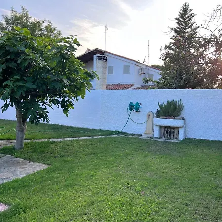 La Babbaiola Di Ferienhaus