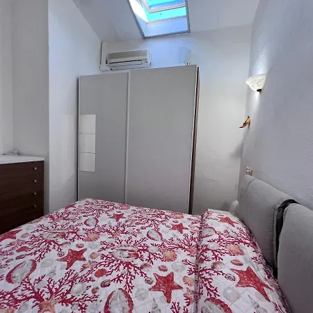 Ferienhaus La Babbaiola Di Torre delle Stelle