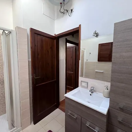 La Babbaiola Di Ferienhaus Torre delle Stelle