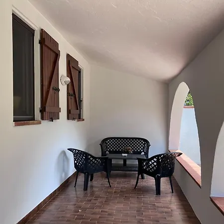 La Babbaiola Di Ferienhaus