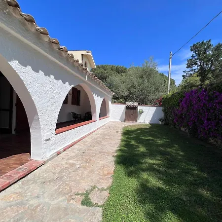 Holiday home La Babbaiola Di *