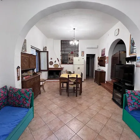 La Babbaiola Di Torre delle Stelle