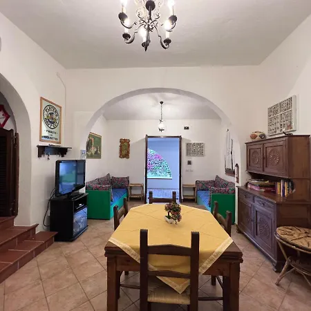 La Babbaiola Di Torre delle Stelle