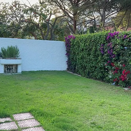 La Babbaiola Di Ferienhaus *