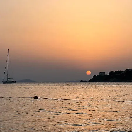 Ferienhaus La Babbaiola Di Torre delle Stelle