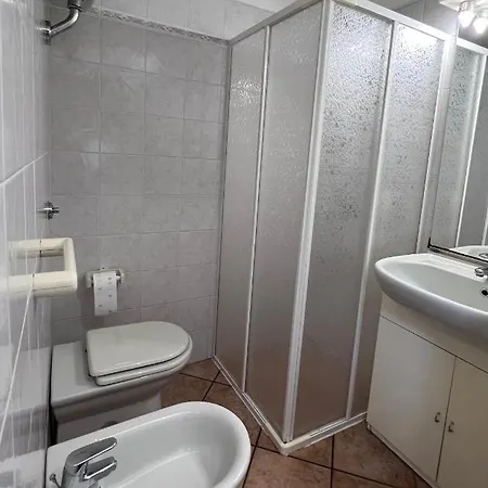 La Babbaiola Di Ferienhaus Torre delle Stelle