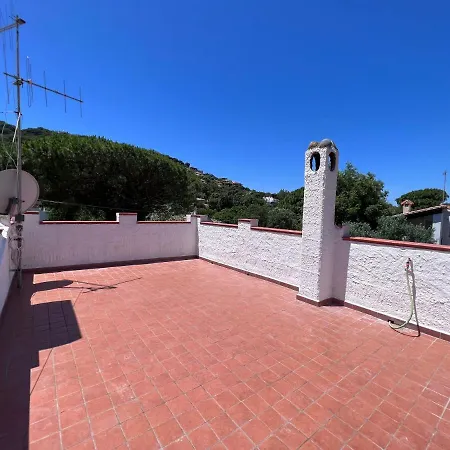 Holiday home La Babbaiola Di *