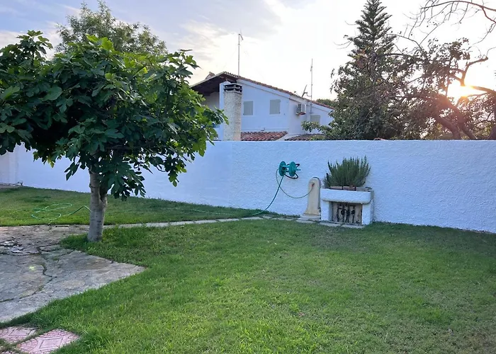 La Babbaiola Di Vakantiehuis