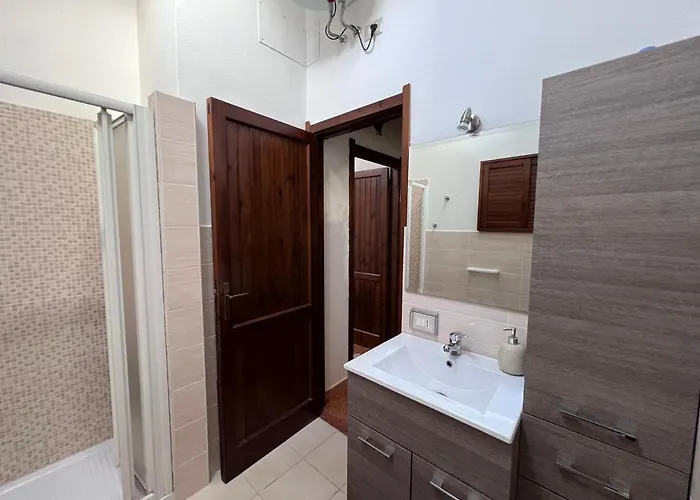 La Babbaiola Di Vakantiehuis Torre delle Stelle