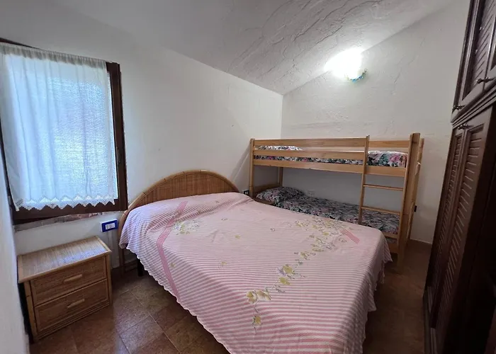 La Babbaiola Di Vakantiehuis *